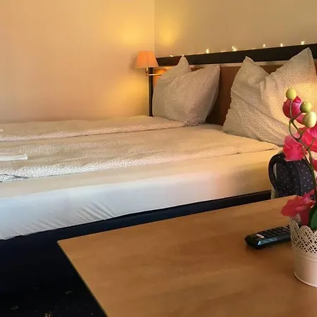 Apartment Haus 4 Seasons Goslar