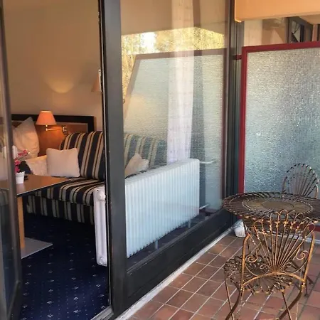 Apartment Haus 4 Seasons Goslar
