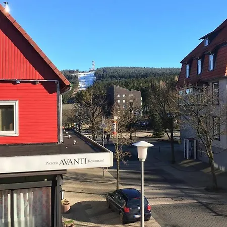 Haus 4 Seasons * Goslar