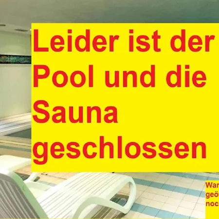 Haus 4 Seasons * Goslar